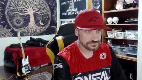 chad online show from January 2026 02:58:02 AM