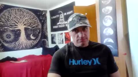 chad online show from April 2026 06:12:02 PM