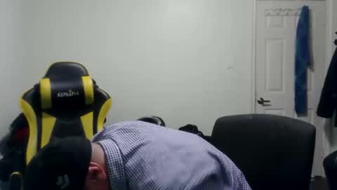 chad online show from April 2026 12:45:01 AM