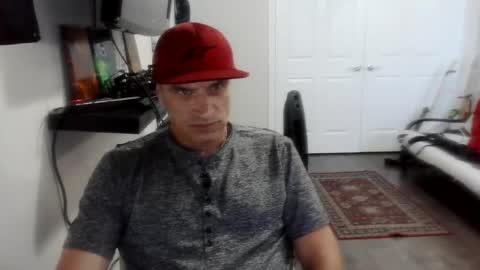 Snapshot of clintwood12 chatting on June 2026 01:46:01 PM chad online show from June 2026 01:46:01 PM