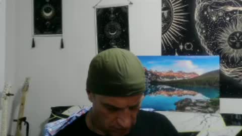 Snapshot of clintwood12 chatting on July 2026 07:05:02 PM chad online show from July 2026 07:05:02 PM