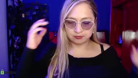 Snapshot of clio_queen chatting on February 2026 08:15:01 PM celeste online show from February 2026 08:15:01 PM