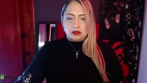Snapshot of clio_queen chatting on April 2026 02:34:01 AM celeste online show from April 2026 02:34:01 AM