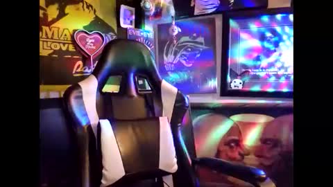 clit_commander209 online show from January 2025 07:28:01 AM