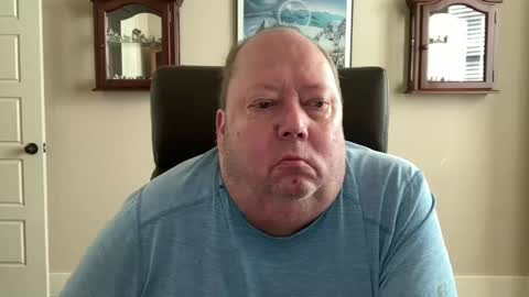 clitlicker459 online show from January 2025 02:35:01 PM