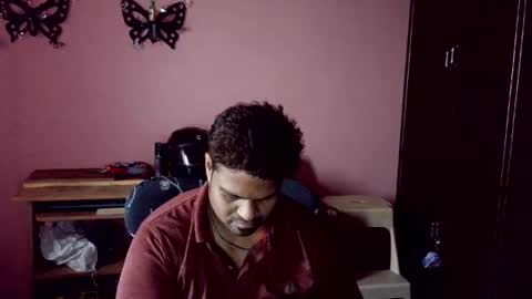 Raj online show from April 2026 06:55:01 AM