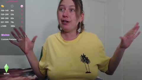 Syl  online show from February 2026 10:38:02 PM