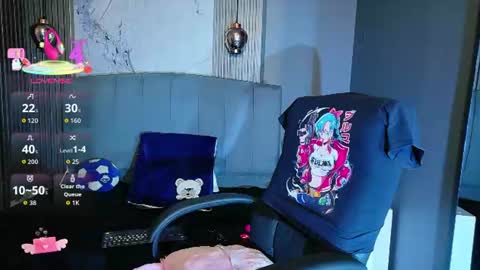 Snapshot of cloe16_ chatting on June 2026 05:12:01 AM Cloe online show from June 2026 05:12:01 AM