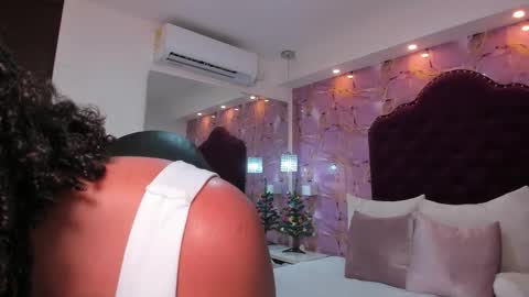 Cloe 555 online show from December 2025 08:49:02 PM