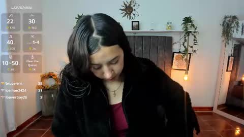 Snapshot of cloe_7 chatting on July 2026 12:29:02 PM cloe_7 online show from July 2026 12:29:02 PM