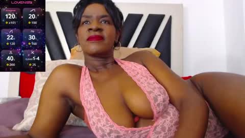 Snapshot of cloe_doll chatting on June 2026 11:35:02 AM CLOE online show from June 2026 11:35:02 AM