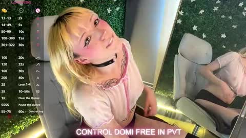  CLOE  online show from September 2025 05:59:02 PM