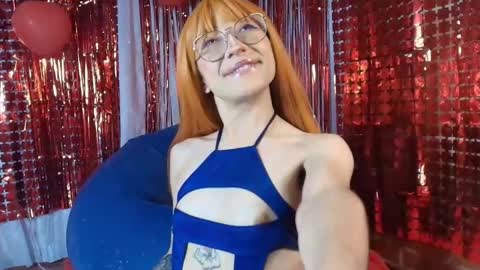 Cloe Leeee online show from March 2026 05:11:02 AM