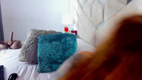 Queen Cloe online show from January 2026 09:05:02 PM