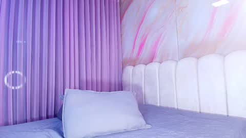 Cloe  Stanfort online show from March 2026 07:10:02 PM