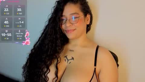 Cloe Bunny online show from January 2026 11:03:01 AM