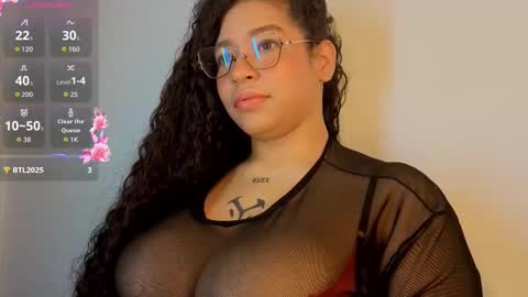 Cloe Bunny online show from February 2026 10:30:02 AM