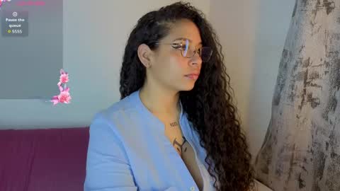 Cloe Bunny online show from May 2026 02:51:02 AM