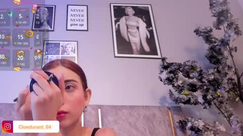 Snapshot of cloedurant chatting on March 2026 11:48:02 AM cloedurant online show from March 2026 11:48:02 AM