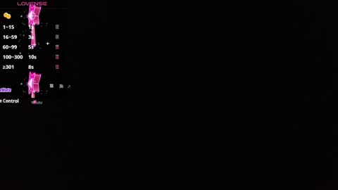 pamela  online show from March 2025 01:05:01 AM