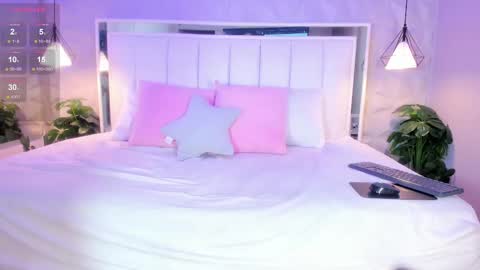 Snapshot of cloeharp chatting on February 2025 11:34:02 AM Cloe Harp online show from February 2025 11:34:02 AM