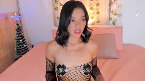 Chloe Smith online show from December 2025 11:41:02 AM