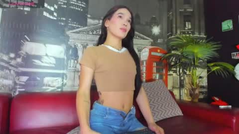 Snapshot of cloerodriguez chatting on July 2026 09:22:01 PM ---Cloe--- online show from July 2026 09:22:01 PM