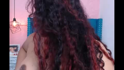 Cloe Stron online show from October 2025 12:09:01 PM