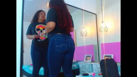 Cloe Stron online show from January 2026 11:24:02 AM