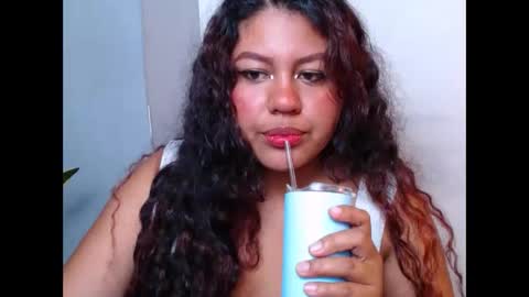 Cloe Stron online show from March 2026 03:01:01 AM