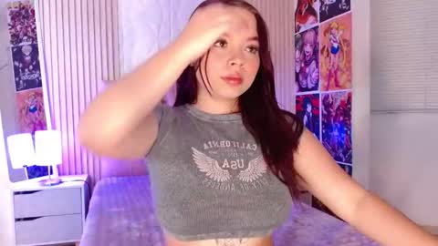 cloey_bentley online show from March 2026 03:06:01 PM