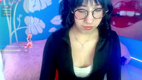 Elizabeth online show from July 2026 11:24:02 AM