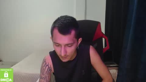 alejandro ruiz online show from April 2026 12:31:01 AM