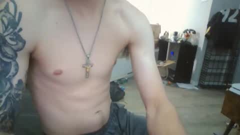 Daryl Rose online show from November 2025 01:11:01 AM