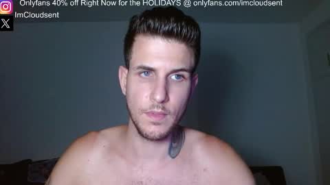 Snapshot of cloudsent chatting on February 2026 06:23:01 AM 35 videos 50 pictures ---- IGTwitter ImCloudsent online show from February 2026 06:23:01 AM