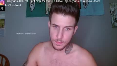 Snapshot of cloudsent chatting on February 2026 12:03:01 PM 35 videos 50 pictures ---- IGTwitter ImCloudsent online show from February 2026 12:03:01 PM