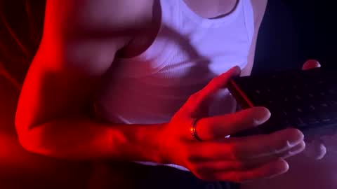 Drew online show from February 2025 01:49:02 PM