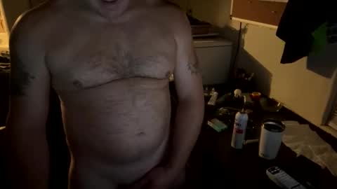 Cloudy Dayz online show from December 2025 05:50:02 AM