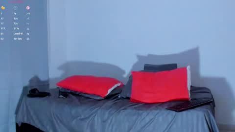 CRISTIAN online show from December 2024 08:38:02 AM