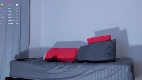 CRISTIAN online show from December 2024 07:37:02 AM