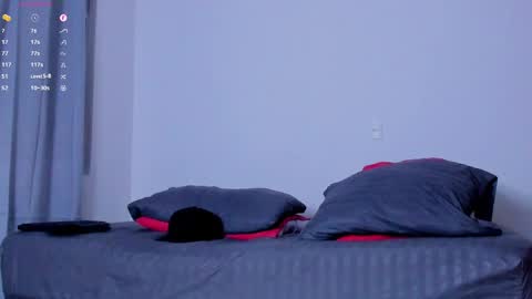 CRISTIAN online show from January 2025 03:44:02 AM