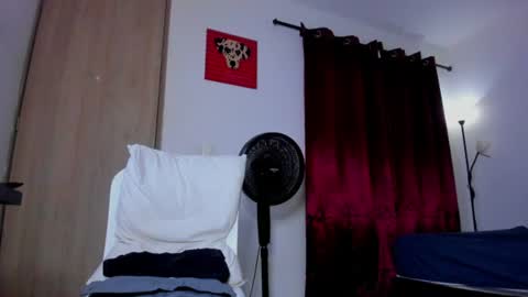 Snapshot of cloudy_pigdude chatting on July 2026 04:25:01 AM CRISTIAN online show from July 2026 04:25:01 AM