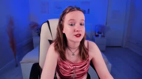  Clover  follow me  online show from February 2025 01:55:02 PM