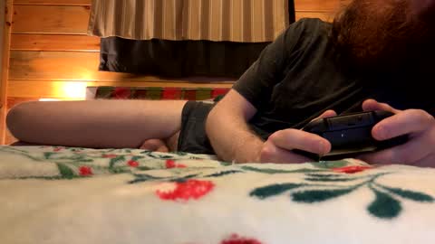 cloverboy1988 online show from December 2024 12:27:01 PM