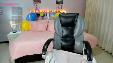 Snapshot of clown_face chatting on June 2026 03:36:01 PM emely dolce online show from June 2026 03:36:01 PM