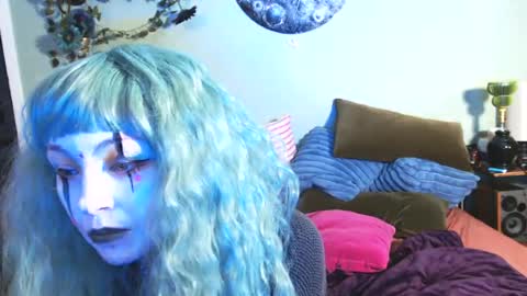 Clown Secrets online show from August 2026 11:03:02 PM