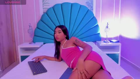 Eilyn online show from December 2024 04:39:02 PM