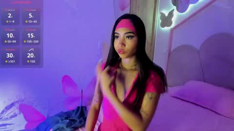Eilyn online show from May 2026 10:19:02 AM