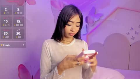 Eilyn online show from May 2026 01:57:16 AM