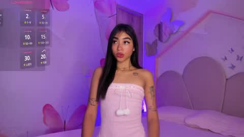 Eilyn online show from May 2026 10:57:02 AM